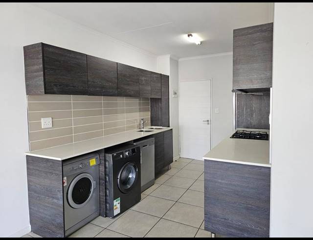 1 BEDROOM PROPERTY TO RENT IN OLIVEDALE